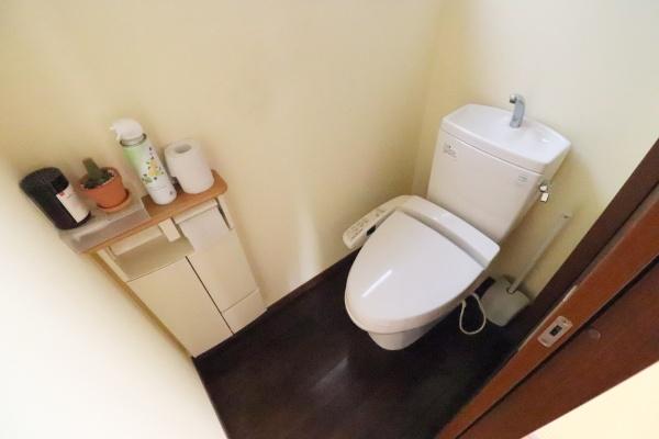 静岡市駿河区中原の中古一戸建て