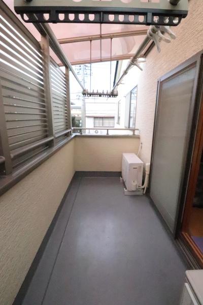 静岡市駿河区中原の中古一戸建て