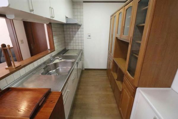 静岡市駿河区中原の中古一戸建て