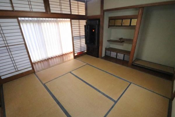 静岡市葵区城北２丁目の中古一戸建て