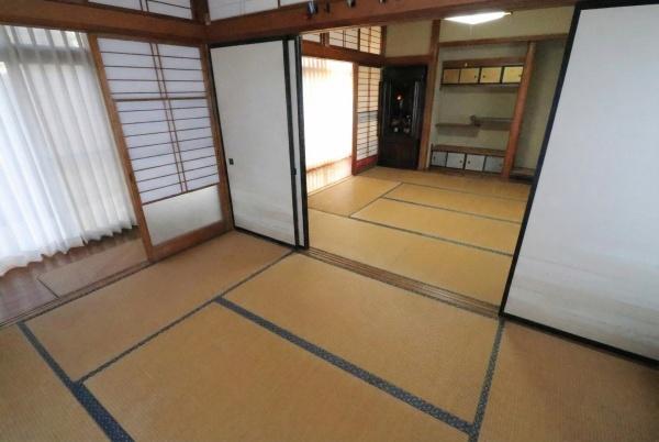静岡市葵区城北２丁目の中古一戸建て