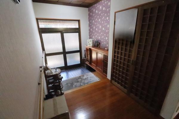 静岡市葵区城北２丁目の中古一戸建て
