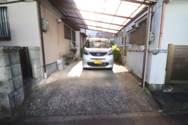 静岡市葵区城北２丁目の中古一戸建て