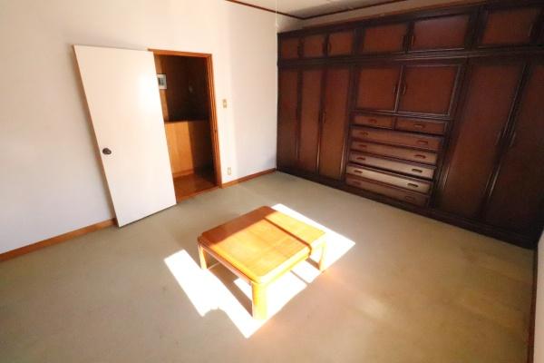 静岡市葵区城北２丁目の中古一戸建て