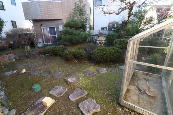 静岡市葵区城北２丁目の中古一戸建て