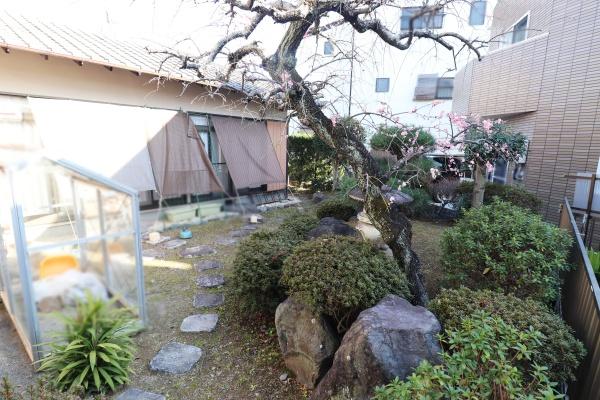 静岡市葵区城北２丁目の中古一戸建て