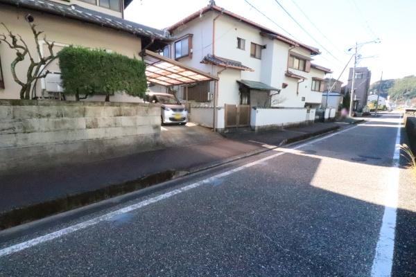 静岡市葵区城北２丁目の中古一戸建て