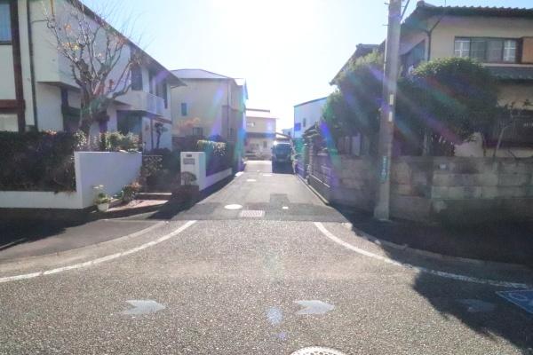 静岡市葵区城北２丁目の中古一戸建て