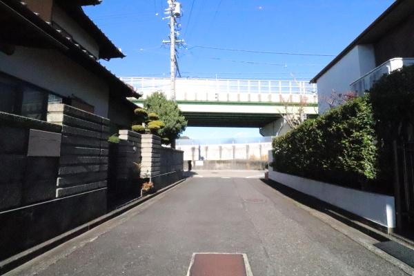 静岡市葵区城北２丁目の中古一戸建て