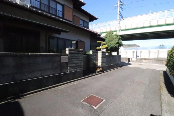 静岡市葵区城北２丁目の中古一戸建て