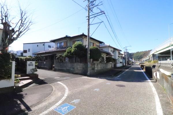 ＼城北2丁目／約94坪の敷地がある中古住宅