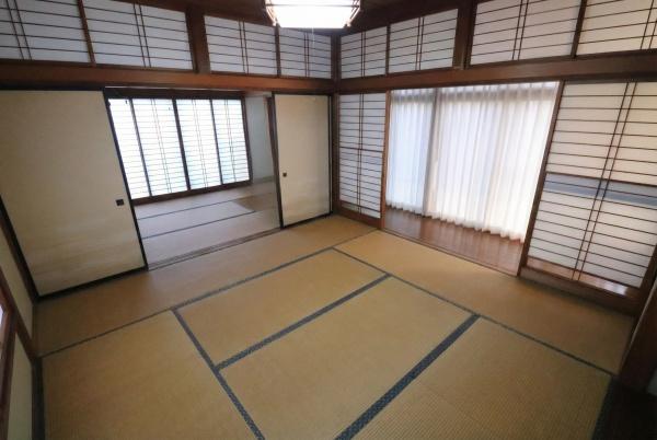 静岡市葵区城北２丁目の中古一戸建て