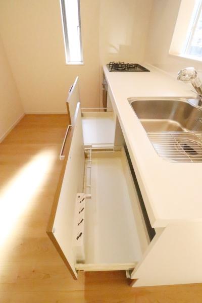 静岡市駿河区広野４丁目の中古一戸建て