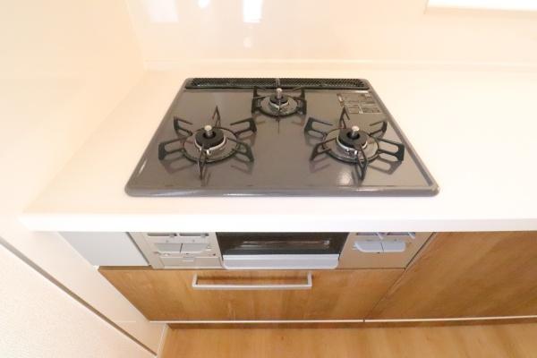 静岡市駿河区広野４丁目の中古一戸建て