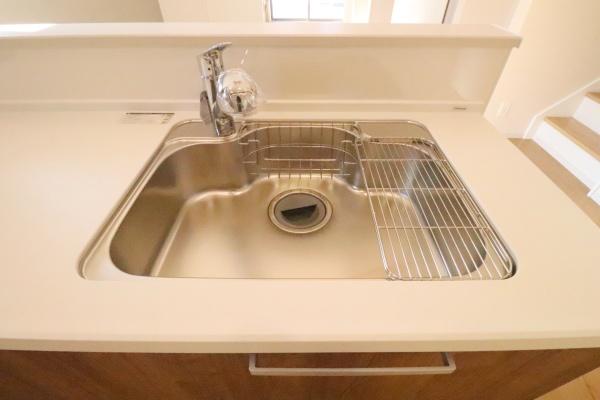 静岡市駿河区広野４丁目の中古一戸建て