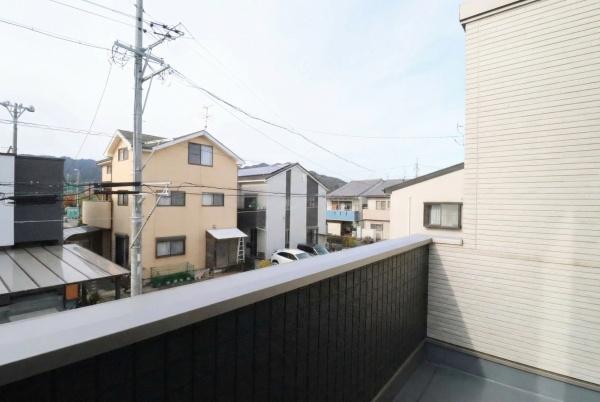 静岡市駿河区広野４丁目の中古一戸建て