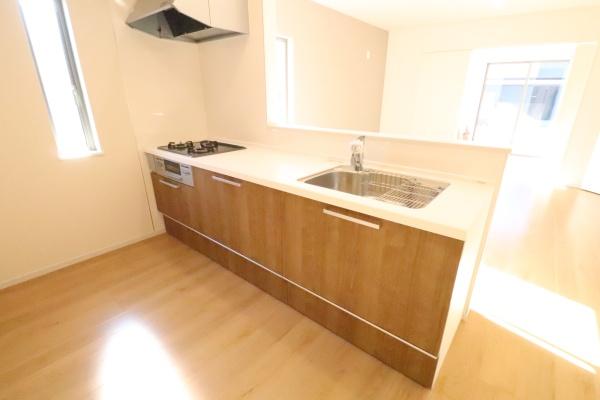 ＼駿河区広野4丁目／　未使用住宅　2号棟