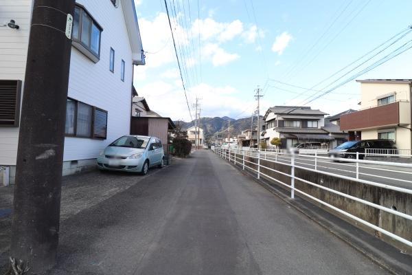 清水区石川2期　新築全1棟　B号棟