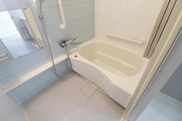 聖一色運動場前ハイム　401号室