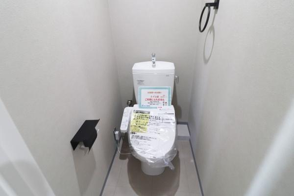 聖一色運動場前ハイム　401号室