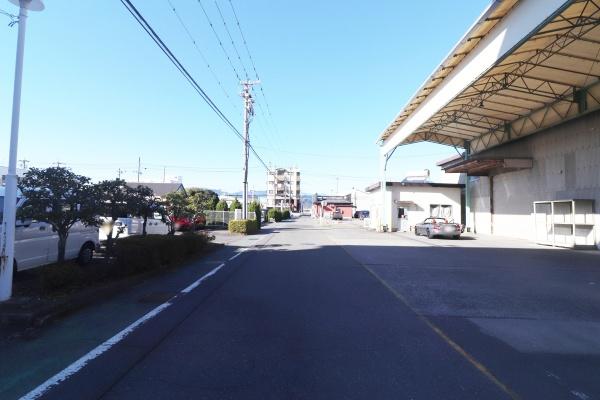 聖一色運動場前ハイム　401号室