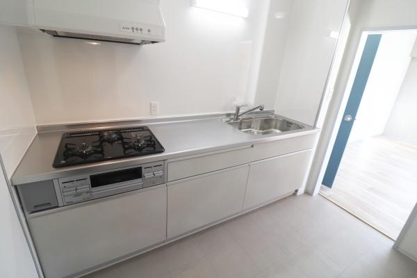 聖一色運動場前ハイム　401号室