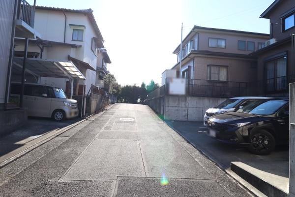 静岡市清水区村松の中古一戸建て