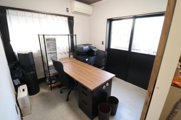 静岡市清水区村松の中古一戸建て