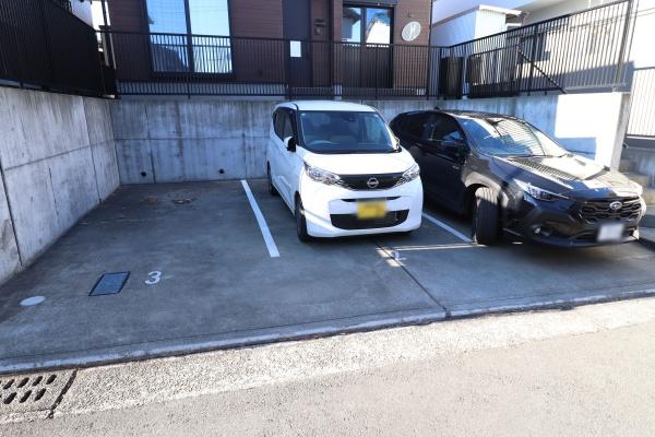 清水区村松の築浅中古住宅