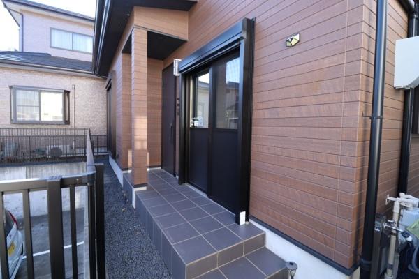 静岡市清水区村松の中古一戸建て