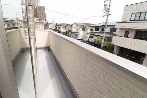 清水区押切　第7期　新築全1棟