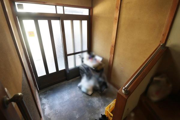静岡市清水区駒越中２丁目の中古一戸建て