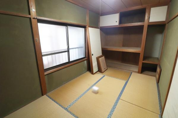 静岡市清水区駒越中２丁目の中古一戸建て