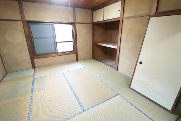 静岡市清水区駒越中２丁目の中古一戸建て