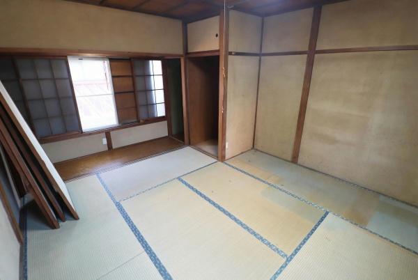 静岡市清水区駒越中２丁目の中古一戸建て