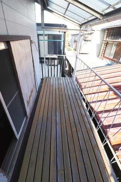 静岡市清水区駒越中２丁目の中古一戸建て