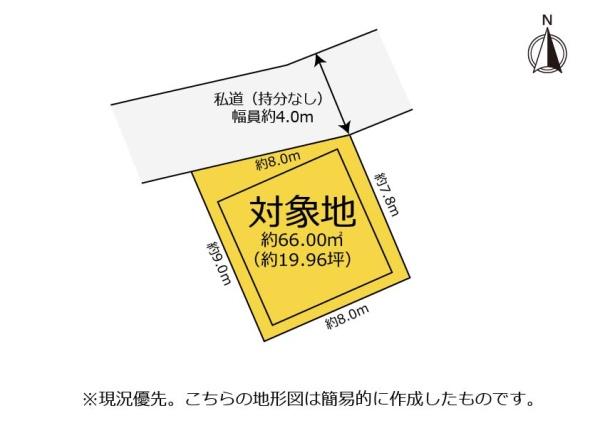 ＼コンパクトな住宅／清水区駒越中