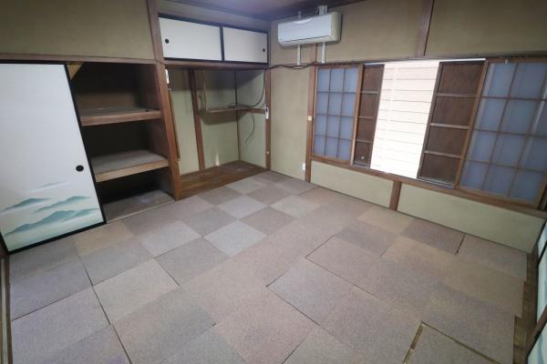 ＼コンパクトな住宅／清水区駒越中