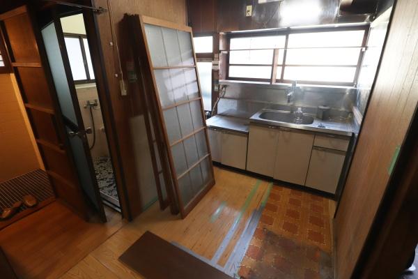 ＼コンパクトな住宅／清水区駒越中