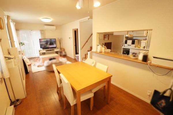 静岡市駿河区下川原南の中古一戸建て