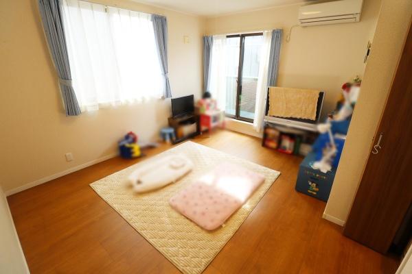 静岡市駿河区下川原南の中古一戸建て