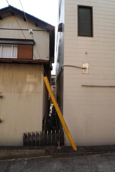 静岡市清水区鳥坂の土地
