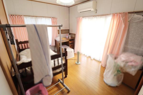 静岡市清水区鳥坂の中古一戸建て