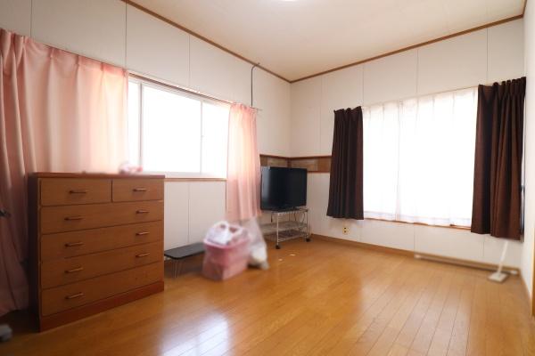 静岡市清水区鳥坂の中古一戸建て