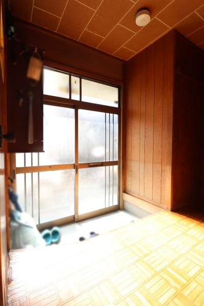 静岡市清水区鳥坂の中古一戸建て