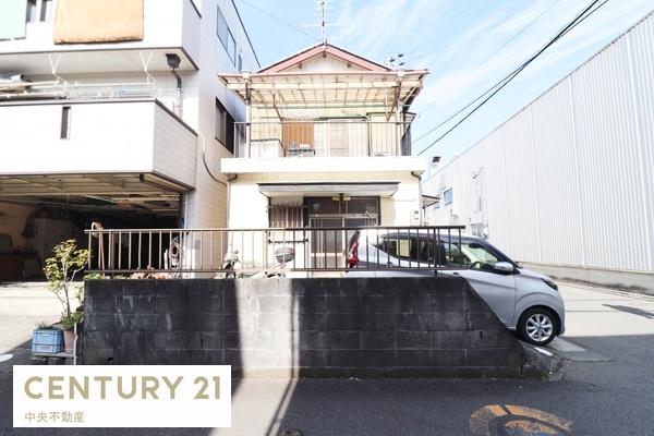 ＼静清バイパスより南／角地　清水区鳥坂