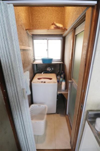 ＼静清バイパスより南／角地　清水区鳥坂