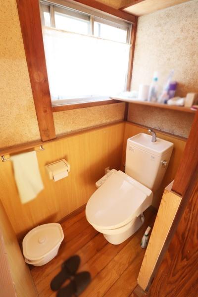 静岡市清水区鳥坂の中古一戸建て
