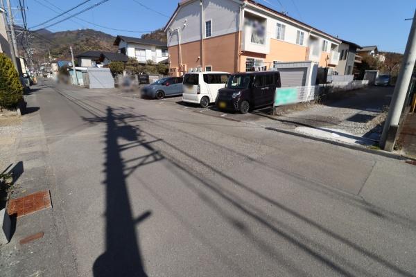 静岡市清水区蜂ヶ谷の中古一戸建て