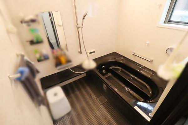 静岡市清水区蜂ヶ谷の中古一戸建て